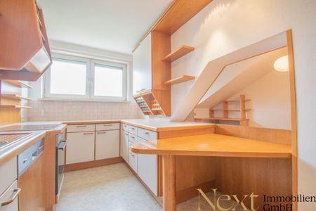 Preiswerte 4,5-Zimmer-Wohnung in Linzer Bestlage zu vermieten! - Photo 4