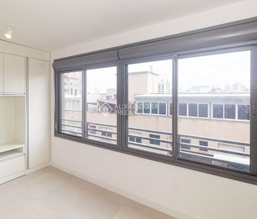 Loft com 1 quarto e 30m² para alugar em Centro Histórico, Porto Ale... - Foto 4