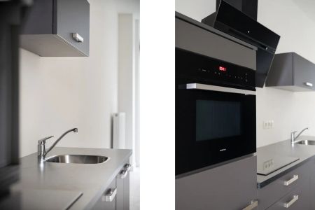 Appartement Schiedamsesingel 179A, Rotterdam - À Louer - Foto 4