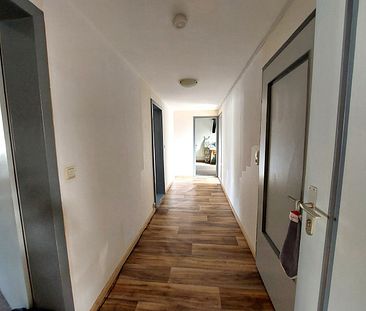 Schöne 3 ZKB Dachgeschosswohnung in Dassel - Foto 6