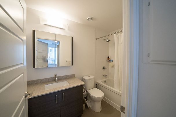 For Lease - 8228 Birchmount Road Unit# 125, Markham, Ontario - Photo 1