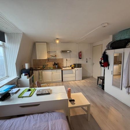 Herbenusstraat 7 K3.1 6211RA Maastricht - Foto 1