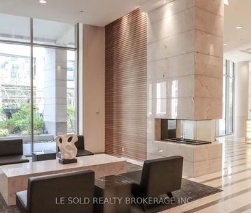 For Lease - 2191 Yonge Street Unit# 1502 Rm, Toronto, Ontario - Photo 4