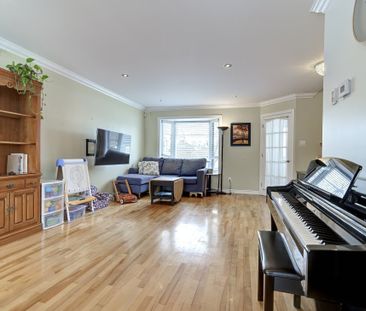 Maison à étages à louer - Brossard (Noms de rues (C)) Maison à étag... - Photo 2