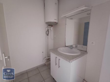Location Appartement 1 pièce 21m² ST JOSEPH 97480 - Photo 5