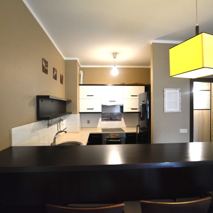 Mieszkanie na wynajem - Фото 1