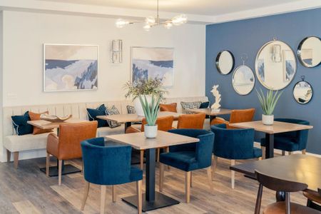 2 bedroom retirement property to rent - Photo 4