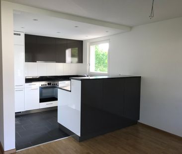 "Komfortable 3.5-Zimmerwohnung" - Photo 4