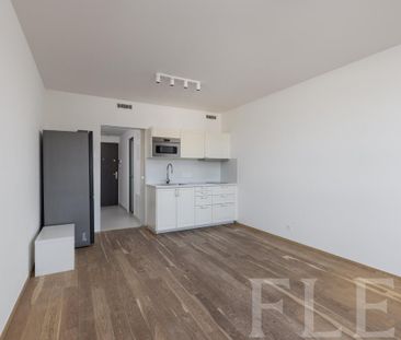 Pronájem bytu 1+kk 33 m2 - Photo 2
