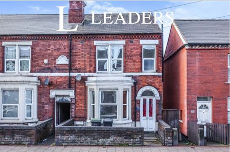 1 bedroom room to rent Derby Road, Stapleford - Photo 3
