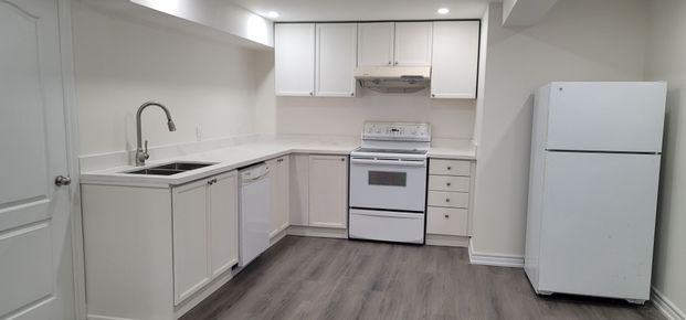 For Lease - 1132 Thimbleberry Circle Unit# Basement, Oshawa, Ontario - Photo 1