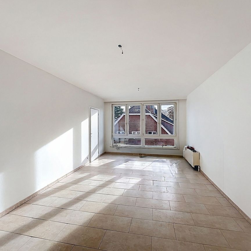 Gezellig appartement met 2 slaapkamers (80 m²) te Itterbeek - Foto 1