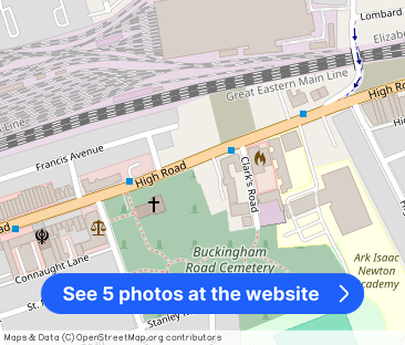 High Road, Ilford, IG1 - Photo 1