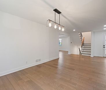 For Lease - 12 Apache Crescent, Cityview - Parkwoods Hills - Rideau... - Photo 6