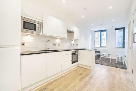 Garrard House, Garrard Street, Reading, RG1 - Photo 4