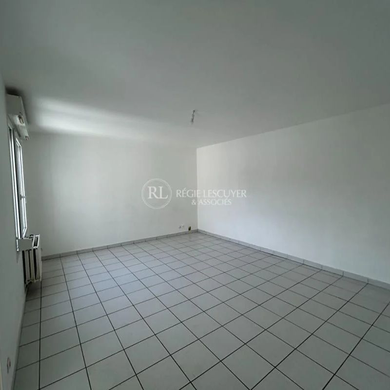 Studio Rue Emile Duport LYON 9 Vaise - Photo 1