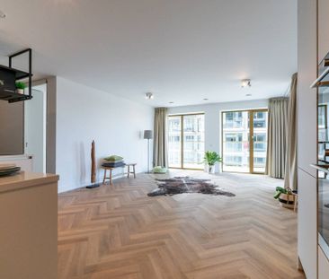 Te huur: Appartement Gedempte Zalmhaven in Rotterdam - Foto 2