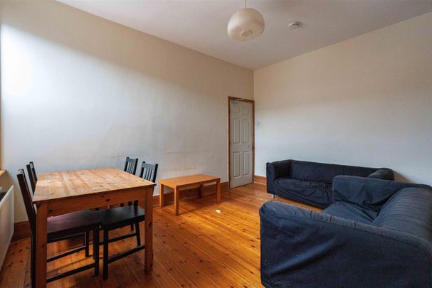 3 bed flat to rent in Hazelwood Avenue, Newcastle Upon Tyne, NE2 - Photo 1
