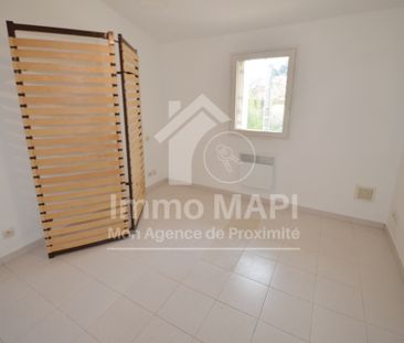 Location Appartement 1 pièce 30m² MONTPELLIER 34000 - Photo 5