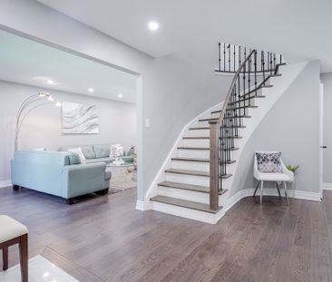 For Lease - 10 Maplewood Drive, Whitby, Ontario - Photo 3