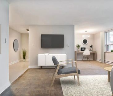 La Contessa — 1 Bedroom available at 140 Nonquon Road, Oshawa - Photo 2