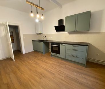 Location Maison 5 pièces 87m² - Photo 2