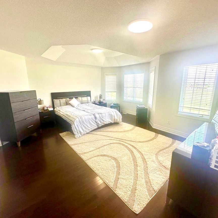 For Lease - 94 Forbes Terrace, Milton, Ontario - Photo 1