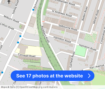 Rosebery Road, GILLINGHAM - Photo 1