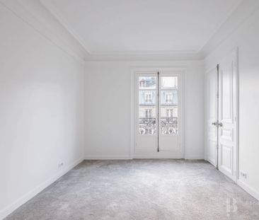 Rental Apartment Paris 17th - Photo 5