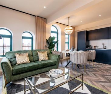 1 bedroom flat to rent - Photo 3