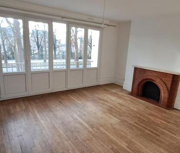 Appartement T3 avec garage - Photo 1