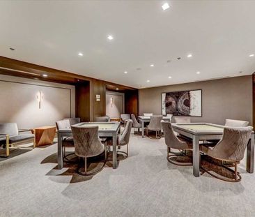 For Lease - 278 Buchanan Drive Unit# 909E, Markham, Ontario - Photo 2