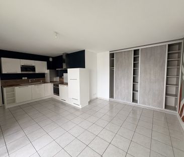 Location Appartement 2 pièces 45m² VILLEURBANNE 69100 - Photo 5