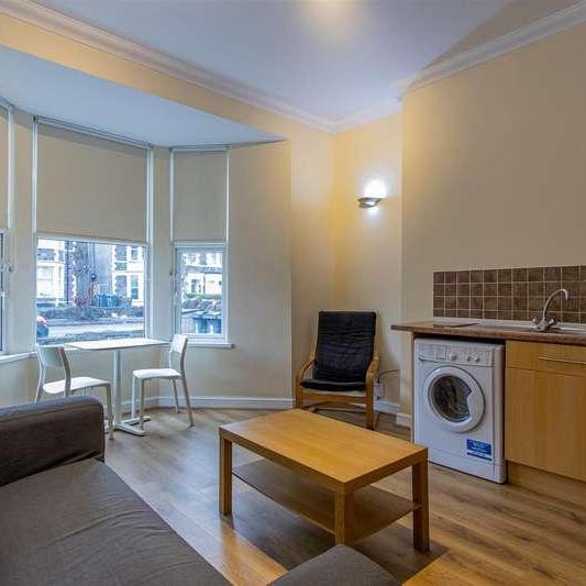 Richmond Road, Roath, CF24 - Photo 1