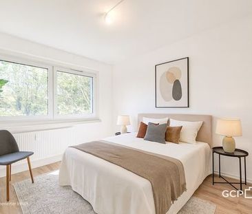 Mehr Raum fürs Leben – charmante 3-Zimmer-Wohnung in Chemnitz + 750... - Photo 4