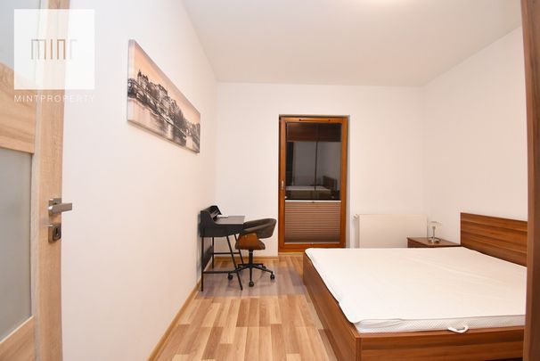 Kraków, Grzegórzki, Oficerskie, Rakowicka - Zdjęcie 1