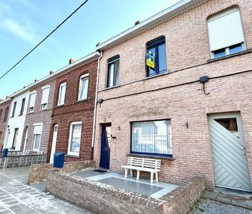 Gezellige rijwoning met 4 kamers en garage - Photo 4