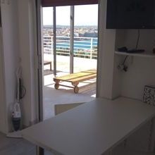 Studio/Γκαρσονιέρα για ενοικίαση - Λουτράκι-Περαχώρα, - Photo 1
