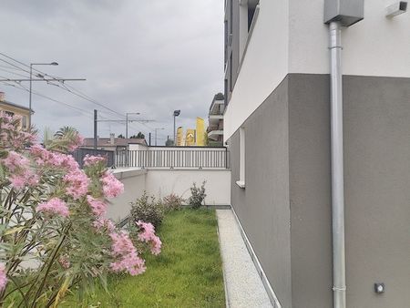 Appartement 2 pièces – 53 m² - Photo 3