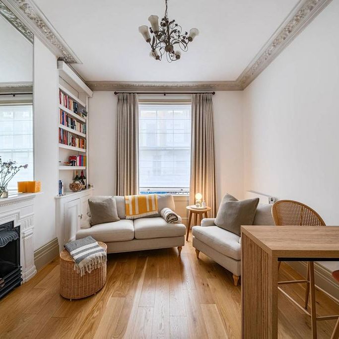 1 bedroom flat to rent - Photo 1