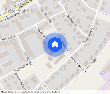 Västgötagatan 25 B - Foto 1