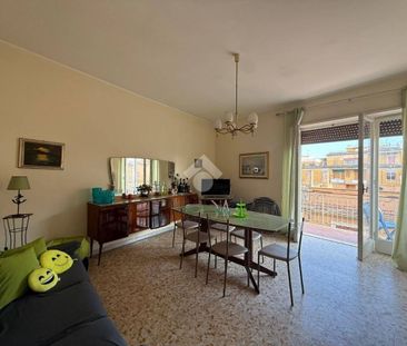 Trilocale via A. Martucci 3, Centro, Terracina - Photo 1