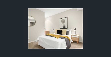 Unfinished Spacious Modern Apartment Steps from East Village & Green Square - Photo 2