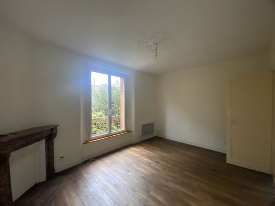 Location Maison 3 pièces 50m² PALAISEAU 91120 - Photo 1