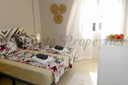 Apartment in El Morche, Close to the beach - Photo 3