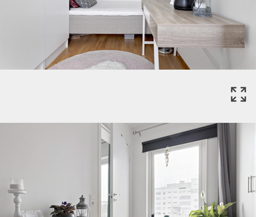 Mjölnergatan, Märsta - Foto 3