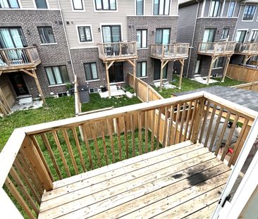 For Lease - 25 Rapids Lane, Hamilton, Ontario - Photo 5