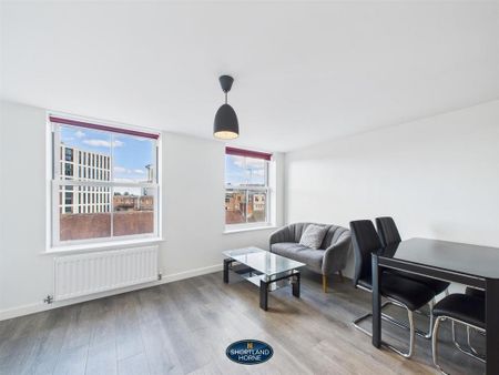 1 bedroom apartment to rent - Photo 2