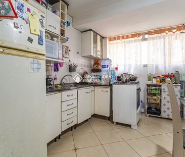 Apartamento com 2 quartos e 79m² para alugar em Boa Vista, Porto Al... - Foto 5