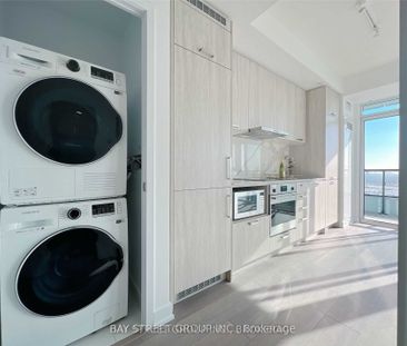 For Lease - 10 Honeycrisp Crescent Unit# 1709, Vaughan, Ontario - Photo 6